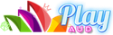 PlayAUD Casino Logo